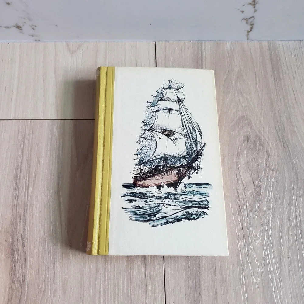 Die Frau Die‎ Man Liebt Horst Wolfram Geissler 1959 German Novel Hardcover